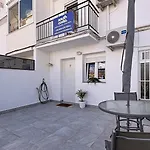Semesterbostad Almirante Torrecilla By South Costa