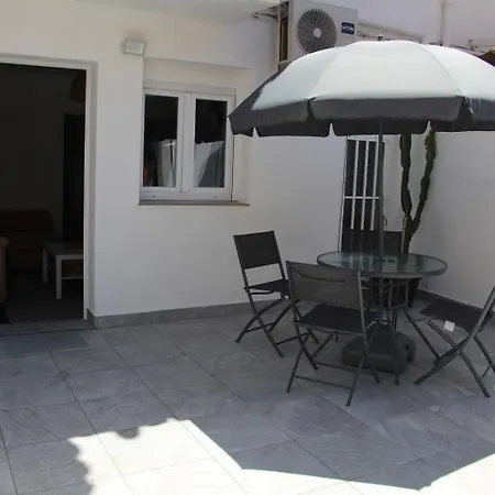 Almirante Сasa de vacaciones Nerja