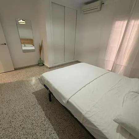 Сasa de vacaciones Almirante Nerja