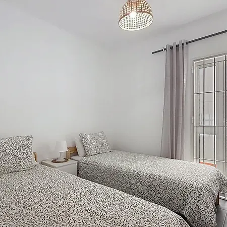 Almirante Torrecilla By South Costa Vakantiehuis *