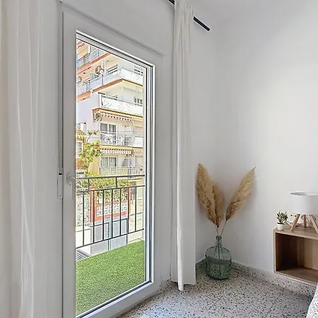 Vakantiehuis Almirante Torrecilla By South Costa *