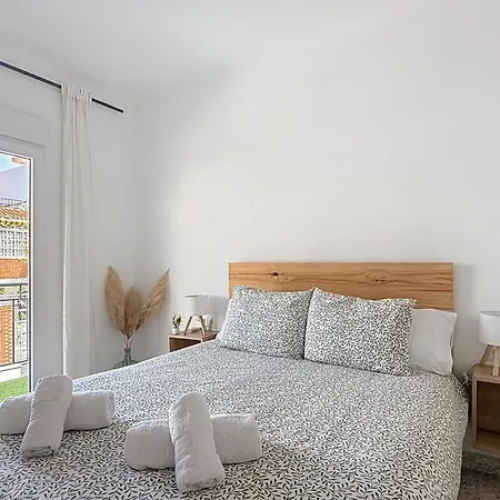 Almirante Torrecilla By South Costa Vakantiehuis *