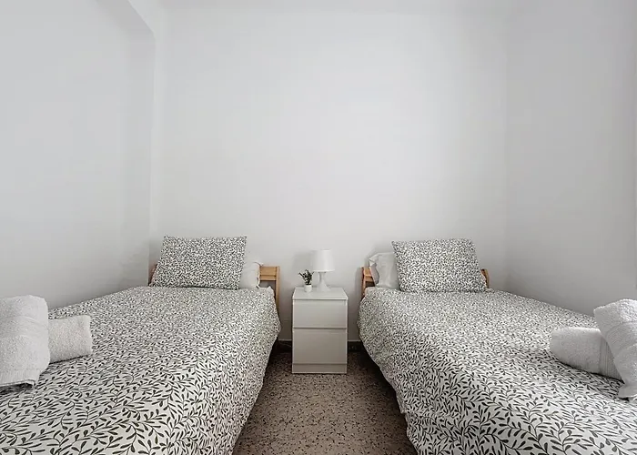 Almirante Torrecilla By South Costa Casa de Férias Nerja