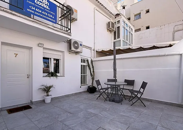 Almirante Torrecilla By South Costa *