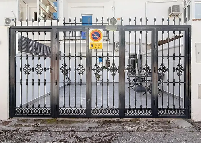 Casa de Férias Almirante Torrecilla By South Costa *
